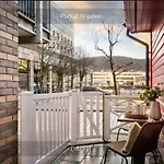 Sentralt,unikt Lite Bergenshus Med Sjel Pa Fine Nostet! Vakantiehuis Bergen