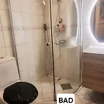 Prázdninový dům Sentralt,unikt Lite Bergenshus Med Sjel Pa Fine Nostet!