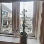 Vakantiehuis Sentralt,unikt Lite Bergenshus Med Sjel Pa Fine Nostet!