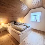 Sentralt,unikt Lite Bergenshus Med Sjel Pa Fine Nostet! Vakantiehuis *