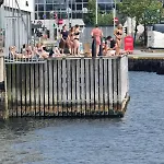 Vakantiehuis Sentralt,unikt Lite Bergenshus Med Sjel Pa Fine Nostet! *