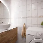 Sentralt,unikt Lite Bergenshus Med Sjel Pa Fine Nostet! Prázdninový dům *