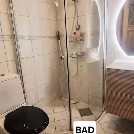 Prázdninový dům Sentralt,unikt Lite Bergenshus Med Sjel Pa Fine Nostet!