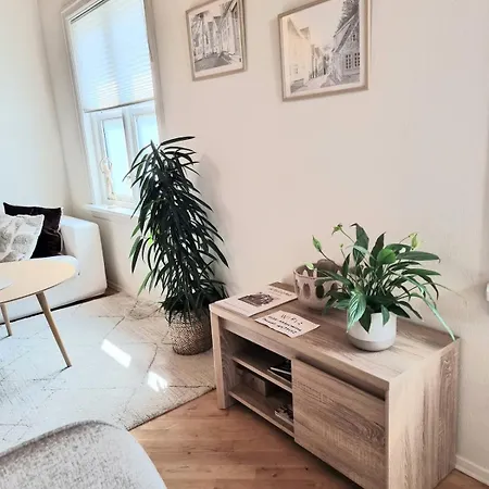 Sentralt,unikt Lite Bergenshus Med Sjel Pa Fine Nostet! Prázdninový dům