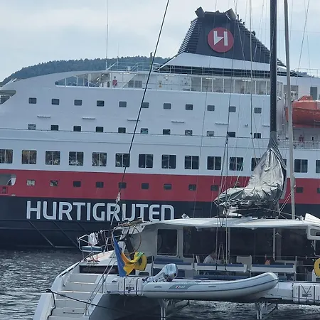 Sentralt,unikt Lite Bergenshus Med Sjel Pa Fine Nostet! Prázdninový dům *