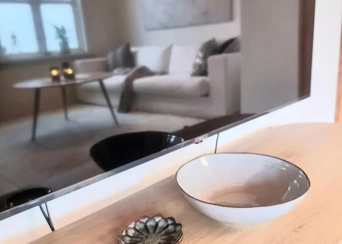 Ferienhaus Sentralt,unikt Lite Bergenshus Med Sjel Pa Fine Nostet! Bergen