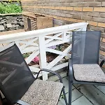 Sentralt,unikt Lite Bergenshus Med Sjel Pa Fine Nostet! * ברגן